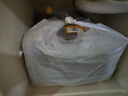 臻牛倌牛肉丸1斤装250g*2 潮汕手打丸子 火锅食材丸料关东煮麻辣烫烧烤 实拍图