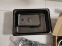 科固（KEGOO）洗洁精水槽按压器置物架 厨房洗菜盆洗涤剂压取延长管皂液器K5065 实拍图