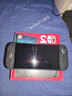 Nintendo Switch【国家补贴15%】任天堂  游戏机 Switch NS港版OLED版游戏主机 配白色Joy-Con 便携游戏掌机 实拍图