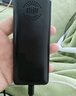 金立（Gionee）老年人手机4G全网通全新款老年机超长待机 大声大字大按键学生按键功能机G510  黑色 实拍图