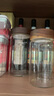 onlycook密封罐杂粮罐茶叶罐储物罐 高硼硅玻璃 收纳罐泡酒瓶 1300ml 实拍图