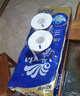 维达（Vinda）有芯卷纸 蓝色经典4层200克*10卷 厚韧大分量 卫生纸厕纸 卷筒纸 实拍图