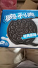 奥利奥（Oreo）夹心饼干经典原味582g 休闲零食 独立12小包 早餐下午茶 实拍图