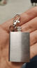 户外钥匙扣万次火柴棒防水创意点火安全不锈钢打火机（不含煤油） 1个装(不含煤油) 实拍图