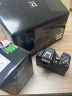佳能r10 微单相机 轻量小型 APS-C画幅 eos r10 高速连拍 踏青 打鸟vlog数码照相机 R10单机身拆+RF50 1.8【人像小痰盂】 套餐一【含64G内存卡~送599摄影大礼包】 实拍图