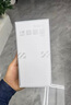 荣耀X60 5G手机 手机荣耀 5800mAh大电池 长续航【国家补贴】 典雅黑 8GB+128GB 官方标配 实拍图