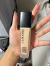 兰蔻（LANCOME）新持妆轻透粉底液 持久遮瑕保湿隔离油皮控油轻薄 第二代 PO-03，买30ml赠PO-01粉底液30ml 实拍图