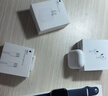 Apple/苹果 AirPods 4 搭配USB-C充电盒 苹果耳机 蓝牙耳机 适用iPhone/iPad/Mac 四代 实拍图