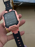 小天才酷盖【双摄360度翻盖旋转】儿童电话手表4G5G卡全网通小学生初高中生可防水精准定位视频运动智能手表 顶配Z6S粉【内存升级+APP任意下+运动计步】 实拍图