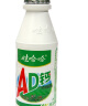 娃哈哈 AD钙奶 含乳饮料 220g*20瓶 整箱装 电商专供 实拍图