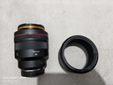 佳能（Canon）RF全画幅微单镜头 定焦镜头 适R50 V R7 R8 RP R6二代 R5 R10 R3 R100微单相机 RF 85mm F1.2L USM中远摄定焦 套餐三【升级卡色偏振镜+金 实拍图