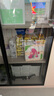 德佑婴童湿厕纸纯水家庭装婴儿擦屁屁80抽*10包洁厕湿纸巾 实拍图