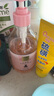 雅芳小黑裙花漾焕采香氛沐浴乳沐浴露400ml 男女清洁补水滋润留香 实拍图