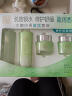 百雀羚（PECHOIN）护肤套装礼盒水嫩倍现4件套（水乳霜眼霜）补水保湿品质国货 实拍图
