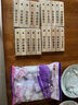樟木条天然纯香樟脑卫生球衣柜防霉防虫防潮芳香去味驱虫蟑螂丸 樟木本色（5条装） 实拍图