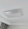 欧司朗（OSRAM）吸顶灯卧室灯灯具儿童护眼全光谱微棱镜接入米家朗月系列包安装 实拍图