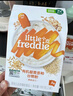 小皮（Little Freddie）有机高铁米粉藜麦多谷物味160g*1盒 宝宝辅食婴儿米糊钙铁锌米粉 实拍图
