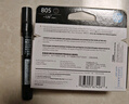 惠普（HP）805原装黑彩套装标容墨盒 适用hp deskjet 1210/1212/2330/2332/2720/2729/2722打印机 实拍图