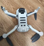 大疆 DJI Mini 4K 超高清迷你航拍无人机 三轴机械增稳数字图传 新手入门级长续航遥控飞机 实拍图