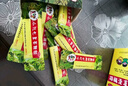 【3盒装】三公仔小儿七星茶颗粒7g*10袋 儿童消食化积清热积食便秘开胃肠胃调理消化不良儿科专科用药 实拍图