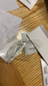 Smorss【2片装水凝隐形膜】适用苹果15手机膜iPhone15全胶高清膜 高清高透防摔抗指纹超薄前贴膜 实拍图