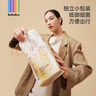 bebebus超裤护臀成长裤XXL28片(≥15kg)夏季超薄透气拉拉裤学步裤男女宝 实拍图
