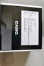 卡西欧（CASIO）小黑表男女表中性学生公务员考试中高考可用石英表MQ-24-7B3 实拍图