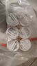 卡士（CLASSY.KISS）原味鲜酪乳120g*6杯 低温酸奶 酸牛奶 风味发酵乳 实拍图
