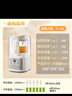九阳破壁机1.5L家用全自动豆浆机轻音45分贝2-4人降噪榨汁料理机五谷杂粮破壁机P507 实拍图