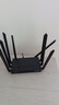 本腾随身wifi6双网可移动上网神器无线上网宝便携式充电款免插卡4G/5G 【16核】外置8天线无线路由器 实拍图