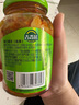 吉香居脆口菜芯 开味榨菜咸菜腌菜下饭菜330g加赠20g 实拍图