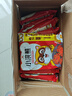 统一小浣熊 招牌香辣蟹味干脆面 35g*30包 整箱装儿时美食干脆面 实拍图