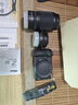 尼康（Nikon）【国家补贴】Z30半画幅微单相机新手入门级可翻折屏自拍 4k高清摄影拍照视频直播便携vlog微单相机 Z30 + 16-50 + 50-250双套机 实拍图