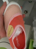 卡特兔童鞋儿童户外学步鞋春款1-7岁宝宝运动网面沙滩鞋X2BF003 实拍图