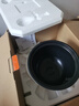 苏泊尔（SUPOR）【国家补贴】IH快排鲜呼吸电压力锅 5L 112kPa 2200W 母婴316L精钢球釜高压锅 SY-50FH5018Q 4-6人 实拍图