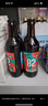 泰山啤酒（TAISHAN） 9度 28天原浆啤酒 450mL*6瓶 整箱装 源头直发  实拍图