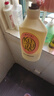 可悠然【丁禹兮同款】沐浴露大黄瓶550ml 美肌香氛滋润保湿清爽持久留香 实拍图