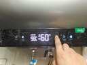 美的（Midea）【亲肤活水Q5S】60L电热水器 瞬热洗富锶养肤温泉浴 免换镁棒3200W速热家用储水式国家补贴20% 实拍图