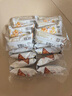 黄飞红（HUANGFEIHONG）原味花生米250g（25g*10袋）花生零食 休闲零食下酒菜脱油花生仁 实拍图