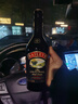 百利（Baileys）甜酒 奶油原味奶酒 爱尔兰进口 力娇酒利口酒500ml 调酒配制酒 实拍图