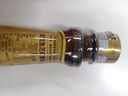 金龙鱼纯芝麻香油 220ml【一级】凉拌 调味 烹饪 火锅 调味油  玻璃瓶 实拍图