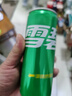 可口可乐檀健次代言 雪碧Sprite柠檬味汽水碳酸饮料330ml*6罐 实拍图