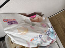 花王妙而舒纸尿裤NB90片(出生-5kg)新生儿小号婴儿尿不湿宝宝屁屁畅快 实拍图