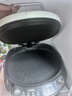 美的（Midea）电饼铛家庭用双面加热上下盘可拆洗煎饼铛煎烤机烙饼锅早餐机加深烤盘大火力大尺寸电饼档JKC3078 实拍图