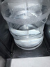 拜杰纯净水桶 桶装水桶 矿泉水桶饮水机茶台吧机水桶手提户外桶 15L 实拍图