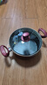 炊大皇汤锅不粘锅易洁煲汤炖煮熬粥汤奶锅22cm磁炉通用溢彩WG14320 实拍图