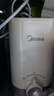 美的（Midea）【政府补贴】NFC纯原汁机冰淇淋机多功能家用电动榨汁机全自动冷压果蔬机渣汁分离MJ-ZZ12W1-029 实拍图