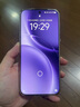vivo X300 Pro 16GB+1TB 纯粹黑 蔡司2亿APO超级长焦 蓝图影像双芯 5年持久流畅OriginOS 6 AI手机 实拍图