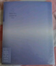 国誉(KOKUYO)淡彩曲奇·晴空·A5活页本大容量记事本附5张分隔页 40张横线内页 海湾蓝蓝 WSG-RUVP12BB 实拍图