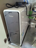 海尔（Haier）【鲜活水】瞬时1400Gpro+直饮净水机RO反渗透净水器双出水净饮机HKC3000-R883D2U1国家补贴 实拍图